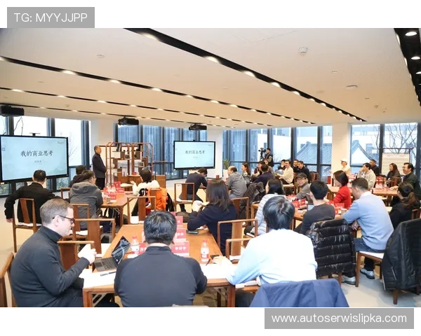 企业家必学的核心英文字汇与商业沟通实战指南国际视野与跨境能力