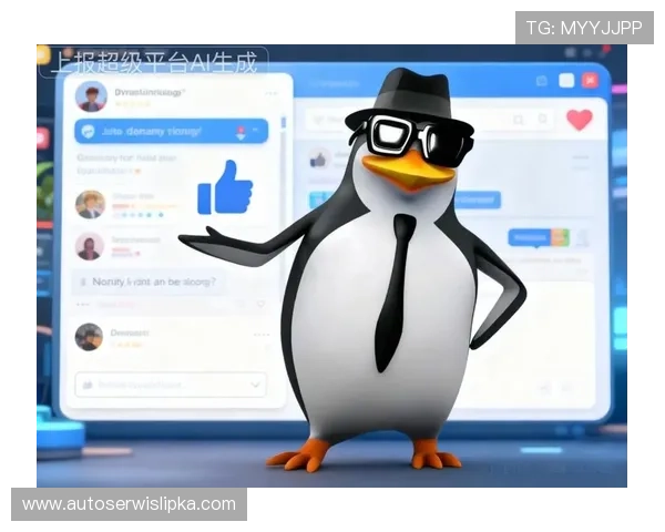 企鹅体育引领体育科技创新新风潮