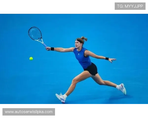 穆霍娃再胜姆博科 成就职业新高